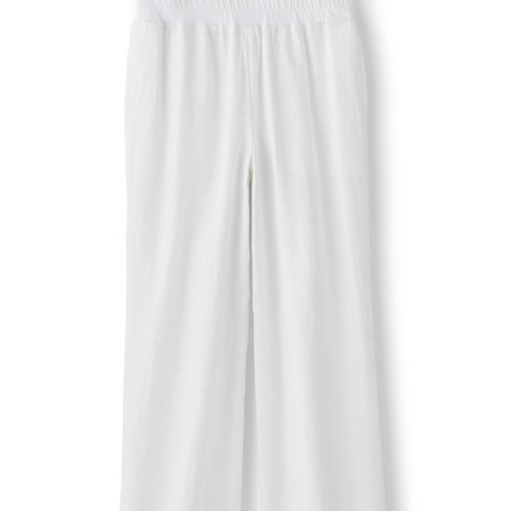 Aliso Point Linen Pants